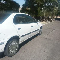 سمند موتور ملی مدل ۹۱