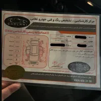 لنسر ۱۸۰۰ اتومات ۲۰۱۵ فول تیپ ۴|خودرو سواری و وانت|تهران, جماران (نیاوران)|دیوار