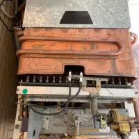 تعمیرتعمیرات نصب سرویس ابگرمکن وبخاری واجاق گاز