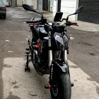 بنلی ۲۵۰جفت فول لوازم|موتورسیکلت|لنگرود, |دیوار