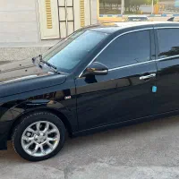 دنا پلاس آپشنال اتوماتیک