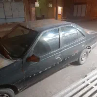 پژو ۴۰۵|خودرو سواری و وانت|سبزوار, سجاد|دیوار