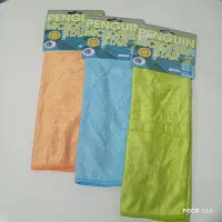 دستمال میکرو فایبر