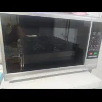 ماکروویو بلک اند دکر