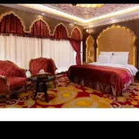 اجاره سالیانه هتل اپارتمان صفر ۱۵واحد