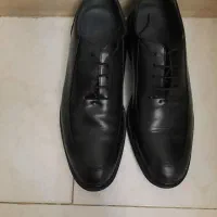 کفش چرم سایز ۴۴