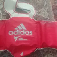 هوگو تکواندو سایز ۴