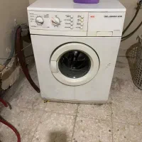 ماشین لباسشویی آ ا گ lavamata 62310