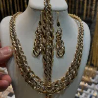 طلا بدون اجرت ۳درصد