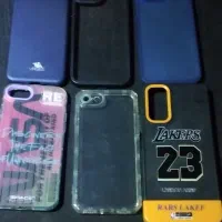 گارد گوشی اپل 6عددموجود هست همگی نو ودر حد نونو