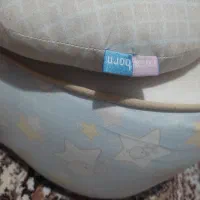 تشک آنتی ریفلاکس و بالشت فرم دهی برند رزبرن|اسباب و اثاث بچه|چهاردانگه (تهران), |دیوار