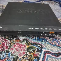 دی وی دی مارشال