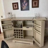 میز بار