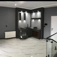 فروش ویلا دوبلکس هوشمند ۲۹۰متر زمین ۱۶۰ متر بنا|فروش خانه و ویلا|خرم‌آباد (تنکابن), |دیوار