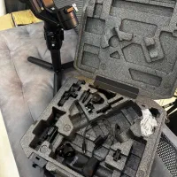 رونین SC کمبو dji همراه موتور فوکوس