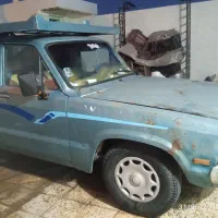 مزدا 1600
