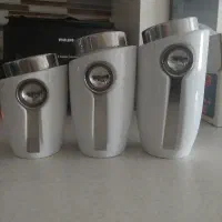 ظرف قندو چای