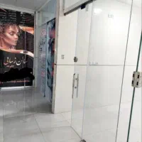 اجاره مغازه بر خیابان جای پر ترددآسایش 7|اجارهٔ مغازه و غرفه|رشت, سلیمانداراب|دیوار