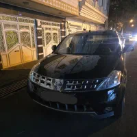 نیسان مورانو ۲۰۰۸|خودرو سواری و وانت|تبریز, |دیوار