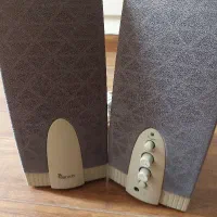 اسپیکر قدیمی Genius