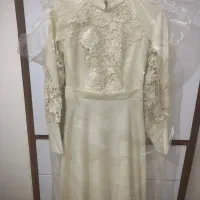 لباس نامزدی بله برون