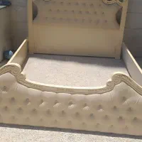 چارچوب تخت