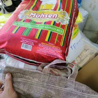 انواع برنج ایرانی. و هندی پاکستانی