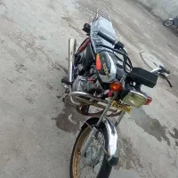 موتور مزایده 150 ترو تمیز