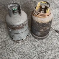 کپسول گاز|اجاق گاز و لوازم برقی پخت‌وپز|پاکدشت, شهرک امام رضا|دیوار