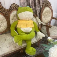 عروسک پولیشی سایز بزرگ|اسباب‌بازی بچه|دورود, |دیوار