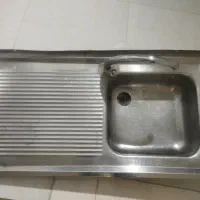 سینک تک لگن