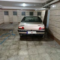 پژو 405 مدل 84|خودرو سواری و وانت|تهران, شادآباد|دیوار