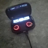 هدفن. هوشمند M10|پخشکننده همراه|ایوان, |دیوار