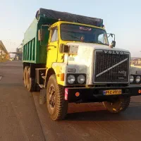 کامیون ولوN12