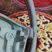 غربیلک فرمان سمند پژو|قطعات یدکی و لوازم جانبی|محمدشهر, شهرک پیام (مهرالبرز)|دیوار