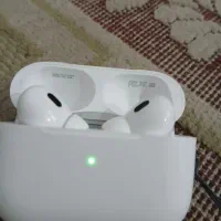 ایرپاد پرو سری ۲ اورجینال|پخش‌کننده همراه|مشهد, نظام دوست|دیوار