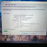 لبتاب ایسوس گرافیک دار تمیز|رایانه همراه|قم, انسجام|دیوار