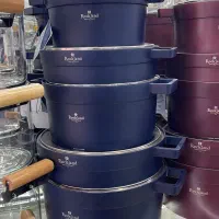 قابلمه راکلند اصل