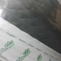 تشک تخت دونفره بدون باز شدن