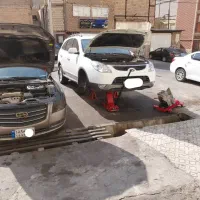 گیربکس هیوندای وراکروز IX55