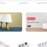 طراحی سایت حرفه ای / ارزان / تحویل فوری|خدمات رایانهای و موبایل|کرج, عظیمیه|دیوار