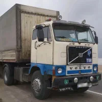 فروش اف۸۸ مدل۱۳۵۴ مدارک تکمیل|خودرو سنگین|آستارا, |دیوار