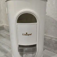 سطل برنج|ظروف نگهدارنده، پلاستیکی، یک‌بارمصرف|محمدیه-قزوین, |دیوار