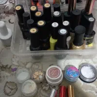 وسایل ناخن