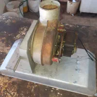 فن ابگرمکن