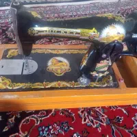 چرخ سالم وتمیز بادوخت تمیز