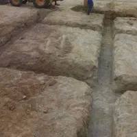 اجاره و خدمات بیل بکهو کنترات|خدمات حمل و نقل|رشت, رشتیان|دیوار