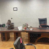 وسایل بنگاه ب فروش میرسد|دفتر کار|یاسوج, |دیوار