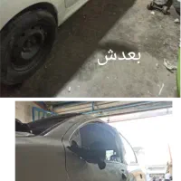 صافکاری ونقاشی باز سازی صفر تاصد|خدمات موتور و ماشین|مشهد, خین عرب|دیوار