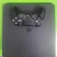 ps4 slim 500g